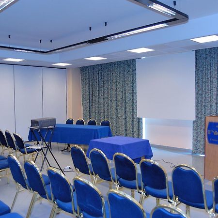 Pegasus Hotel Sassari Dış mekan fotoğraf