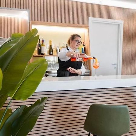 Pegasus Hotel Sassari Dış mekan fotoğraf