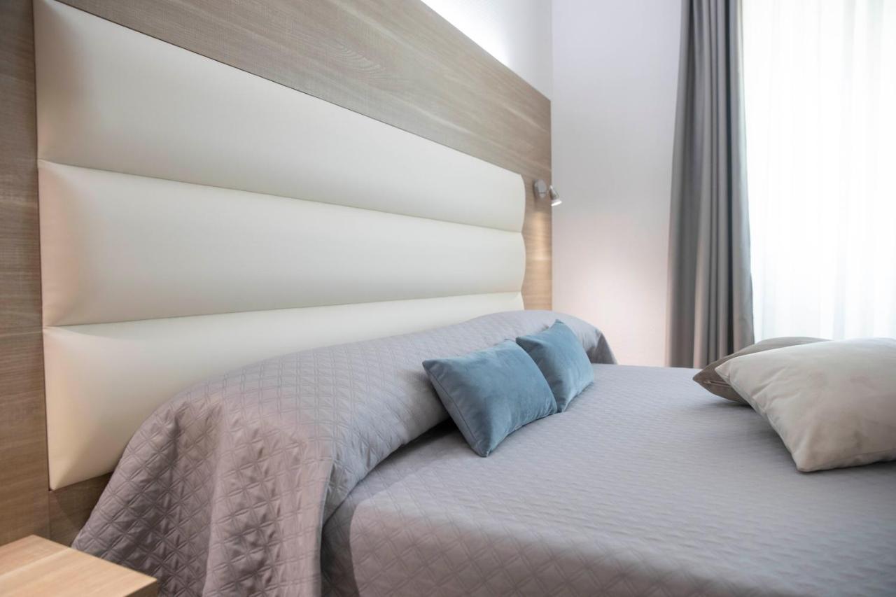 Pegasus Hotel Sassari Dış mekan fotoğraf