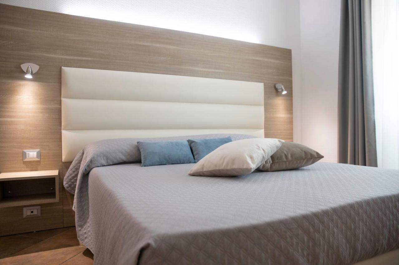 Pegasus Hotel Sassari Dış mekan fotoğraf