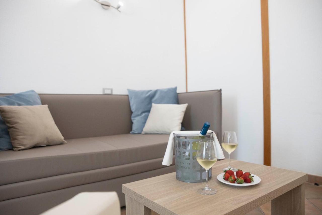 Pegasus Hotel Sassari Dış mekan fotoğraf