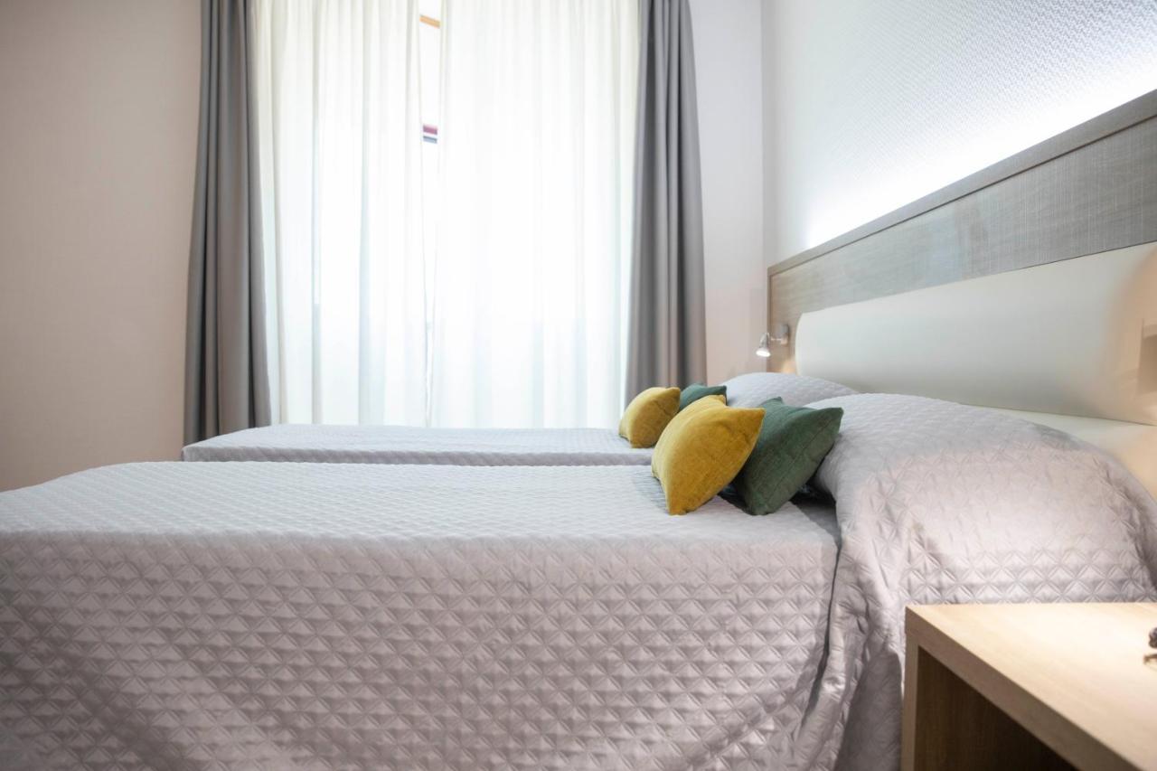 Pegasus Hotel Sassari Dış mekan fotoğraf
