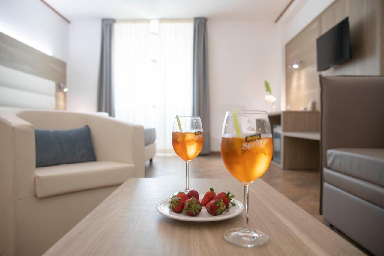 Pegasus Hotel Sassari Dış mekan fotoğraf