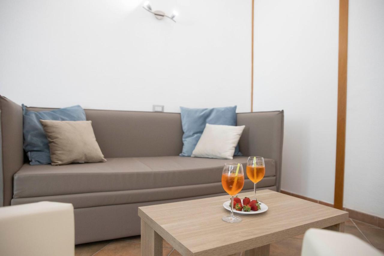 Pegasus Hotel Sassari Dış mekan fotoğraf