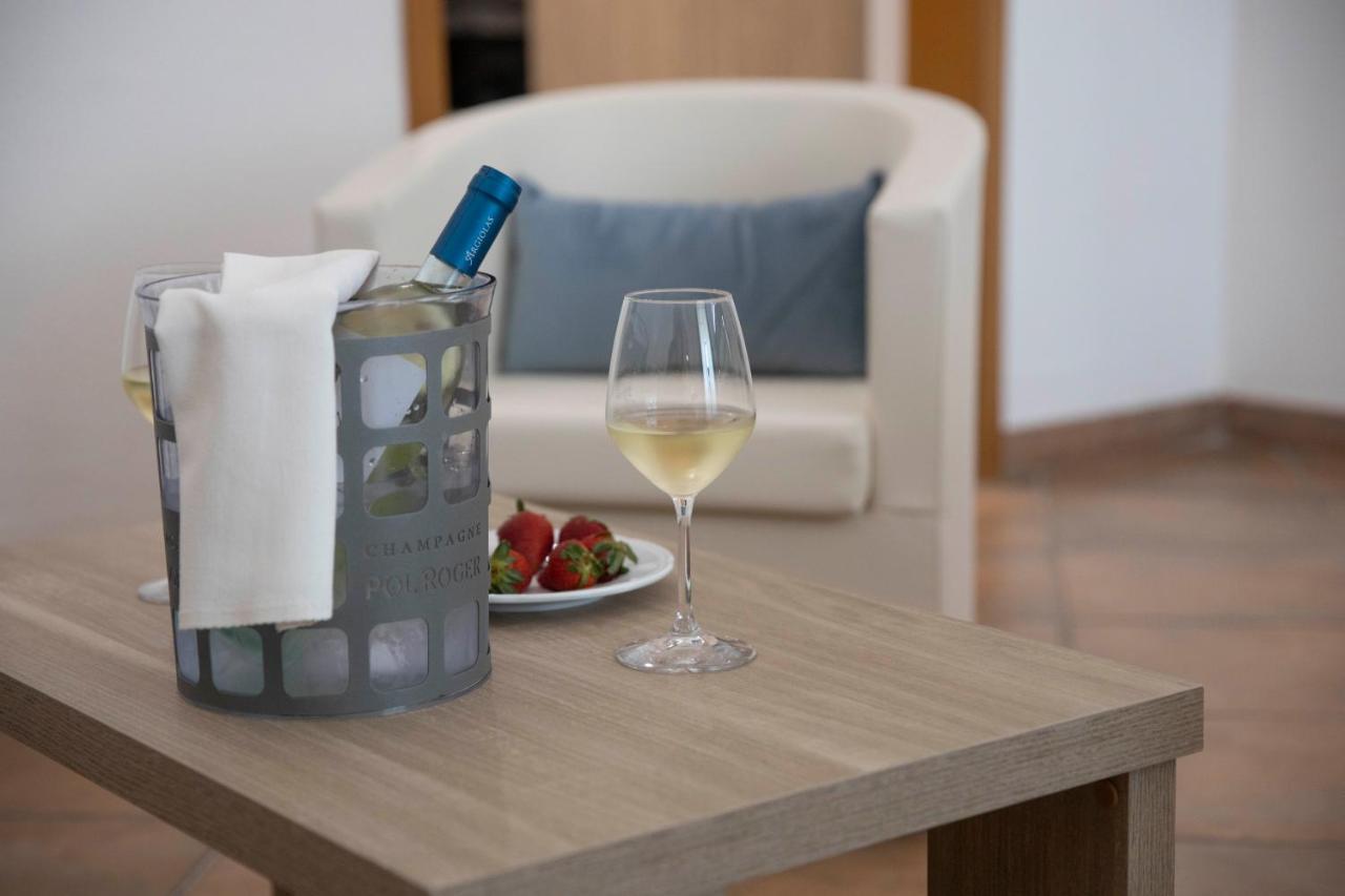 Pegasus Hotel Sassari Dış mekan fotoğraf