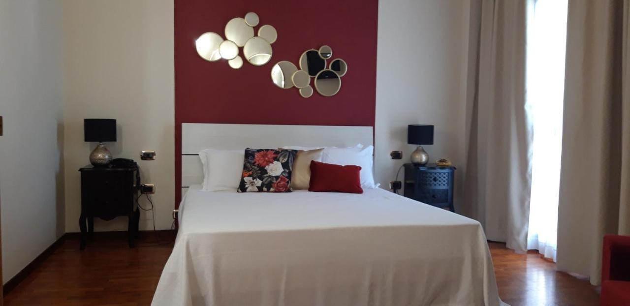 Pegasus Hotel Sassari Dış mekan fotoğraf