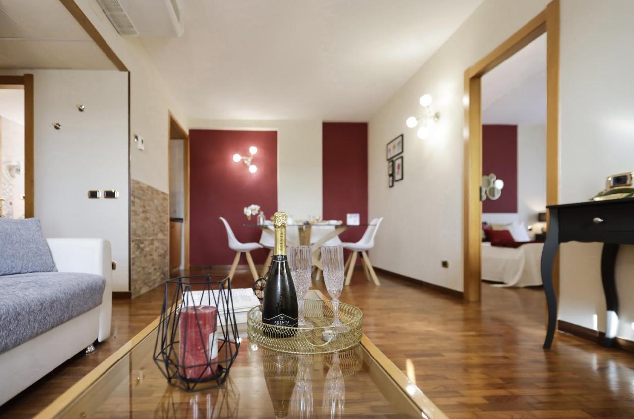 Pegasus Hotel Sassari Dış mekan fotoğraf